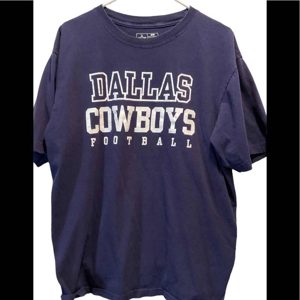 Dallas Cowboys Shirt - Picture 1 of 4